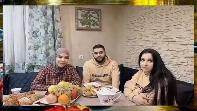 МАШХУР БЛОГЕР РУСТАМ РАХМОНОВ ОИЛАСИ БИЛАН ХОНАНДА МАНЗУРА ХОНАДОНИДА МЕХМОНДА смотреть онлайн