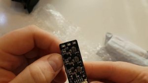 Балансир 4S 1.2A