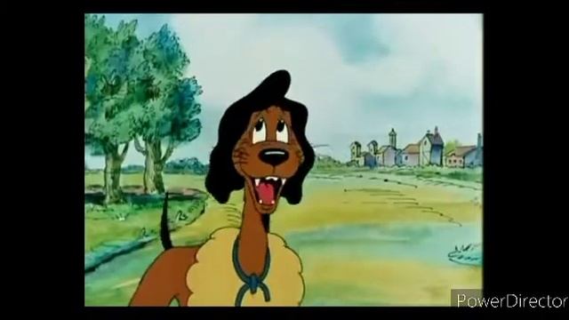 Нарезка мультфильмов под музыку 4 смотреть онлайн