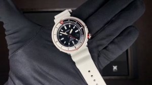 SEIKO PROSPEX SNE545P1 | 316 Watch Энциклопедия