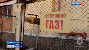 Представители МЧС, газовой службы и жилищной инспекции провели рейд по квартирам