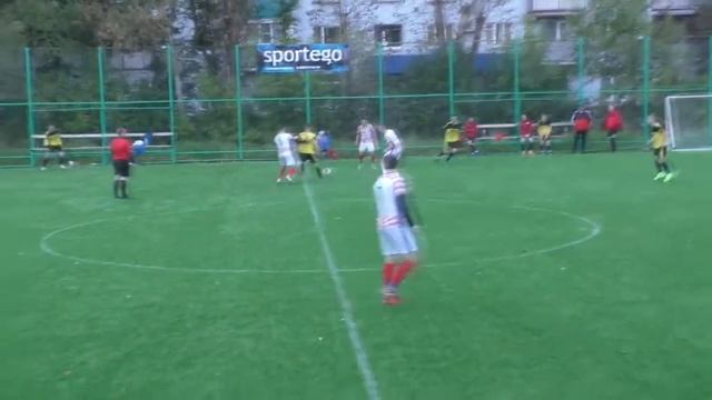 Титан-ЛРК - Северный Градус | Полный матч | Лето-2020 - Лидер смотреть онлайн