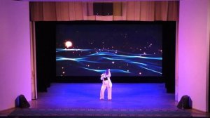 Юбилейный концерт Татьяны Дубиненко 2024