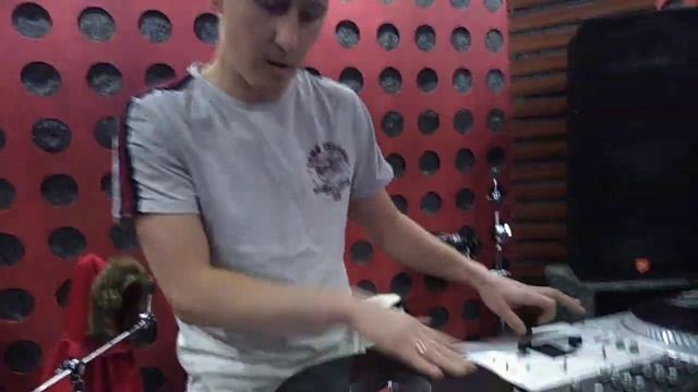 dj Maxifunk 6.01.2019 смотреть онлайн