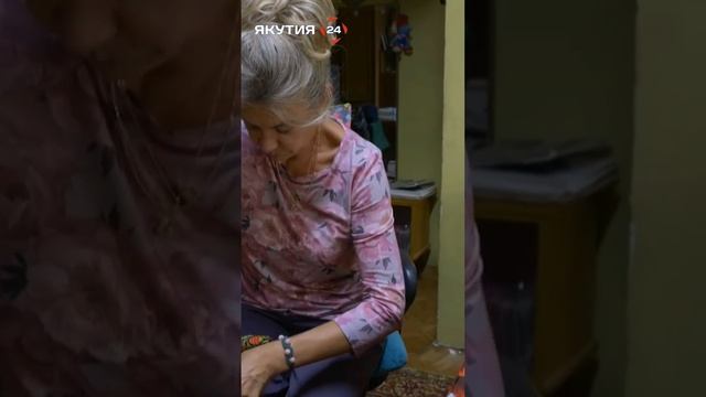 92-летний житель Курска вдохновил людей своими самодельными шопперами