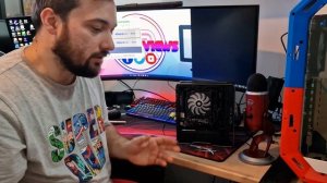 Awesome small RGB Fan - ID Cooling TF 9215 92mm ARGB Fan Review