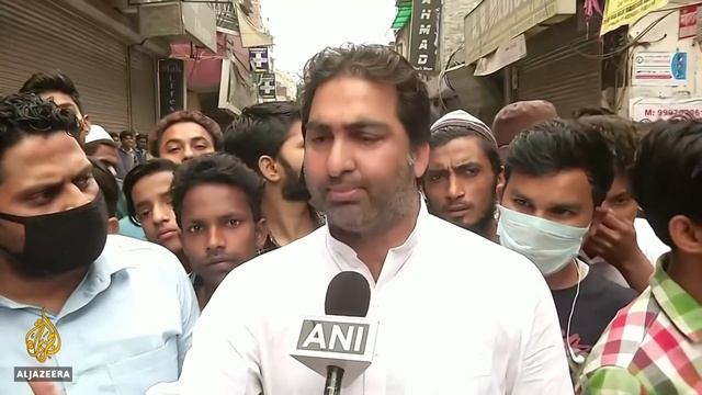 India declares 21-day total lockdown as coronavirus cases rise