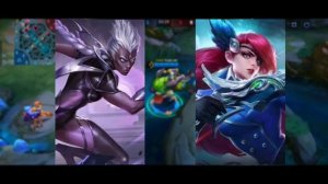 Поясняю за БАРТСА в 2024 • Гайд на Бартса Mobile legends • Топ глобал Бартс MLBB • Мобайл легендс.