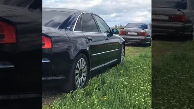 AudiA8