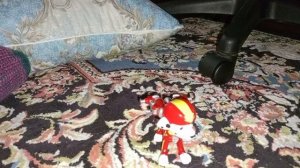 мультфильм для детей щенячий патруль быт замена райдару часть 4