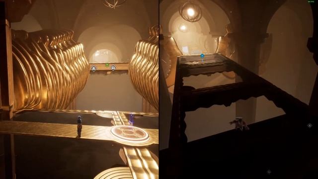 It Takes Two 4 - Лучшая кооп игра современности! Так ли это? Проверим!