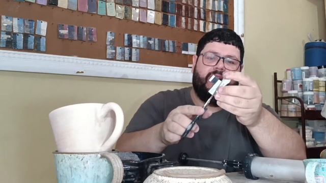 MINI EXTRUSORA PARA CERÂMICA смотреть онлайн