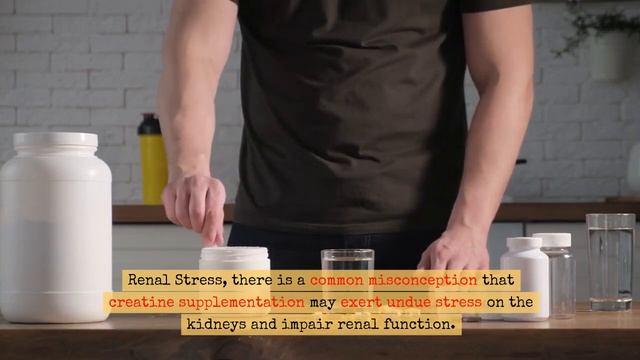 Exploring and Understanding the Incredible Benefits of Creatine Supplementation! смотреть онлайн