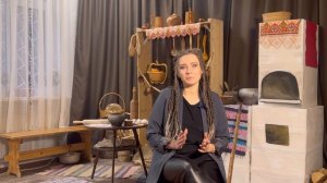 Презентация выставки «Быт и культура Республики Удмуртия»