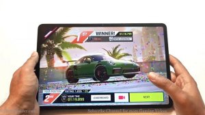 Honor Pad 9 - Gaming Test (PUBG Mobile, Call of Duty, Injustice 2, Asphalt 9)