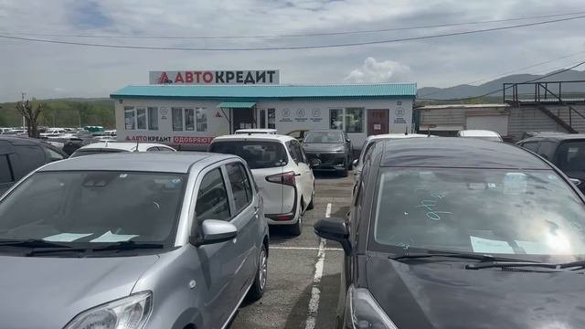 Новый Авторынок Зеленый Угол 2024 Смотрим Рынок и Цены на Авто