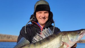 Судак в ноябре