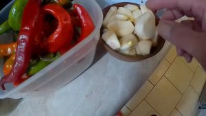 Я уверена Вы тоже любите такое))) Готовим вместе.