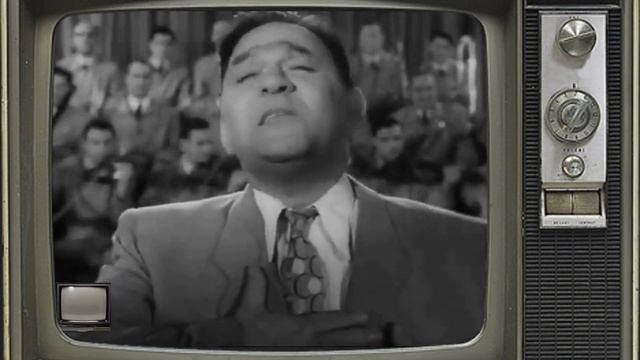 Леонид Утесов - Теплоход смотреть онлайн