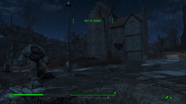 Fallout 4 [Фоллаут 4]. Выживание. Прохождение на русском (часть 93).