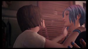 Life is Strange Ending Explained ......5 Years Later