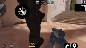 играю в стандофф2