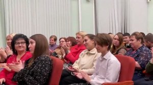 Разговоры о важном. Александр Чуфисто. День Героев Отечества