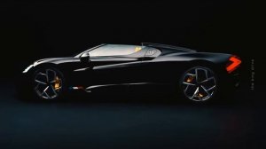 Новый Mercedes S class (360p)