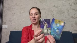 ТЕЛЕЦ ♉️ ТАРО ПРОГНОЗ НА НОВЫЙ 2025 ГОД