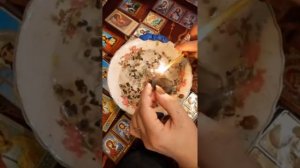 НОВОЕ ОЧИЩЕНИЕ ПО ПРОСЬБЕ ВАШИХ ДУХОВ РОДА