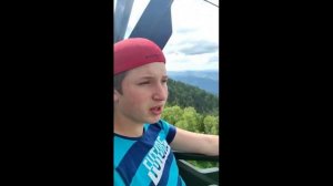 Интервью c Мишей. Сдал ОГЭ, получил аттестат, 8 лет учится на семейном образован