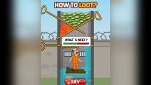 Homescapes Mini Games Ads 37 | How to loot