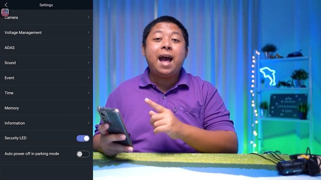 GNET G-ON X กล้องติดรถยนต์ตัวจิ๋ว ฟังก์ชั่นความปลอดภัยครบ ประกัน 3 ปี смотреть онлайн