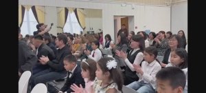 Открытие ЦРИС в итц "Кэскил" им. Н.И.Протопоповой г.Вилюйск