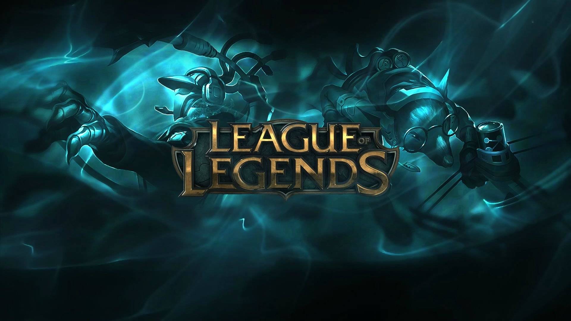 League of Legends