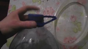 Поилка для Цыплят (Drinker for chickens) своими руками. Быстро и удобно.