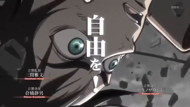 НОВЫЙ ОПЕННИНГ АТАКИ ТИТАНОВ | рофл смотреть онлайн