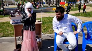 Ураза Байрам 2024