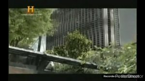 Life After People 25: Latinoamerica sin Humanos