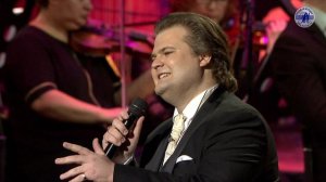 Игорь БАРБАКОВ «Звонкой песней» ("ПРАЗДНИК РОМАНСА - 2022")
