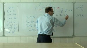 последовательное и параллельное соединение проводников