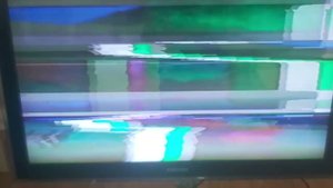 My own MMDS channel scrambled with VideoCipher II