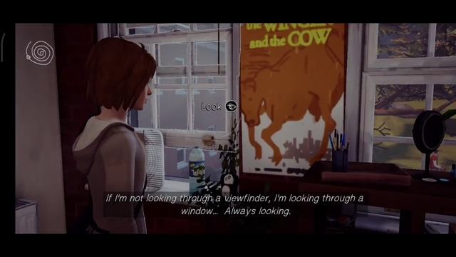 EVERY CHOICES MATTER | LIFE IS STRANGE | EPISODE 1 PART 3 | ANDROID GAMEPLAY смотреть онлайн