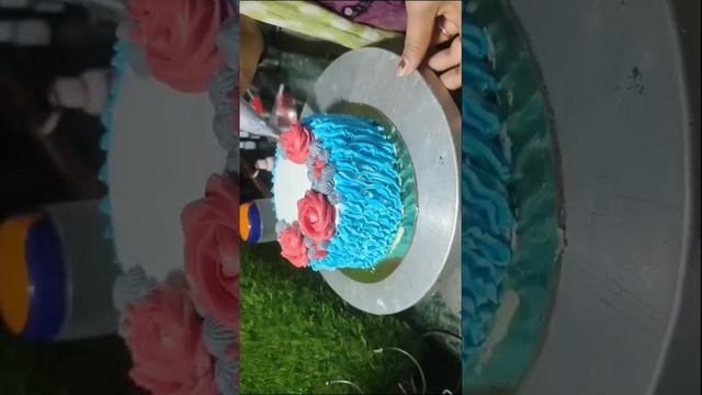 Father's Day special cake#shots#youtubefeed#ytshots#trending#viral#ytshots#father's day