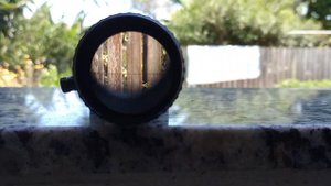 Luneta Victoptics ZOD 1-4×20IR