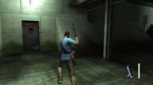 Прохождение Manhunt 2. Эпизод 9: "Разыскивается"
