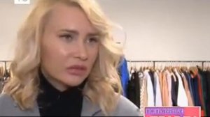 Популярная правда. ДНК с участием Элины Камирен и А. Задойнова 08.10.2016