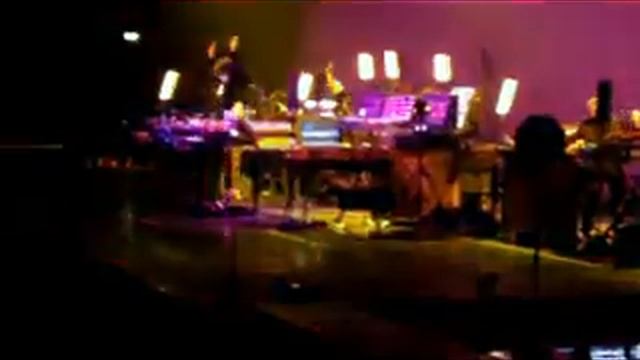 Jean Michel Jarre O2 101010 wicked смотреть онлайн