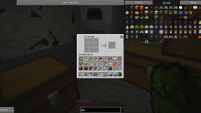 Ultra Mods #6 Continuandoa industrializaçao смотреть онлайн