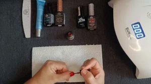 ASMR MANICURE / АСМР МАНИКЮР / ШЁПОТ / WHISPER
